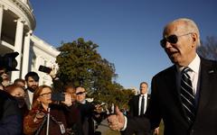 Guerre en Ukraine : Joe Biden ne veut pas livrer d’avions de combat F-16 à Kiev