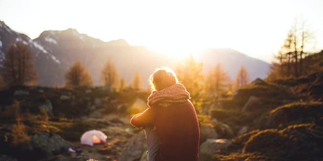 Skychologie : et si contempler le ciel était le meilleur moyen de s’apaiser ?