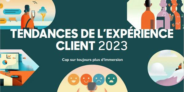 L’expérience client décryptée en 5 points