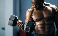 Musculation et nutrition : comment grossir des bras ?