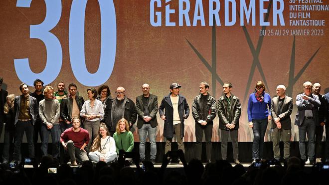 Cinéma : nos 5 coups de cœur du Festival du film fantastique de Gérardmer 2023