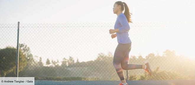 Running sous la pluie : Voici la pièce la plus fiable pour courir au sec