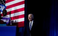 États-Unis : Joe Biden envisage de se représenter en 2024 malgré le manque d'enthousiasme des démocrates