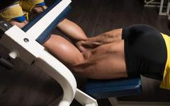 Ischio-jambier : top 10 des exercices de musculation