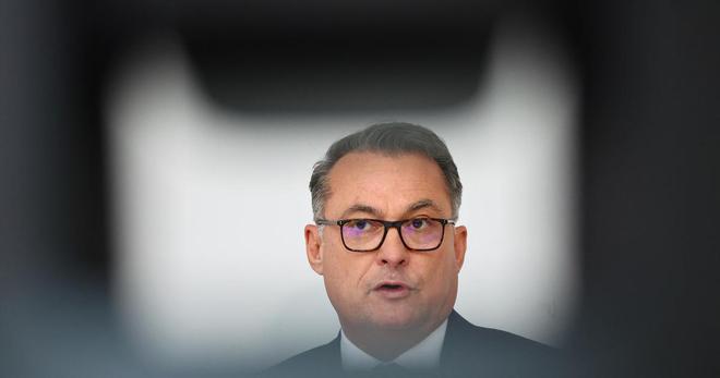 Allemagne : la Bundesbank voit moins d'inflation en 2023