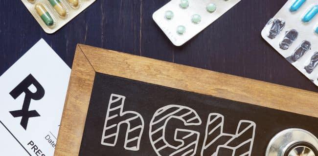 Musculation et GH hormone de croissance : quels effets ?