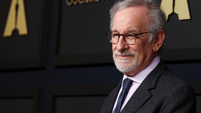 Steven Spielberg raconte son enfance dans « The Fabelmans » : « Le Covid m’a un peu forcé à faire ce film »