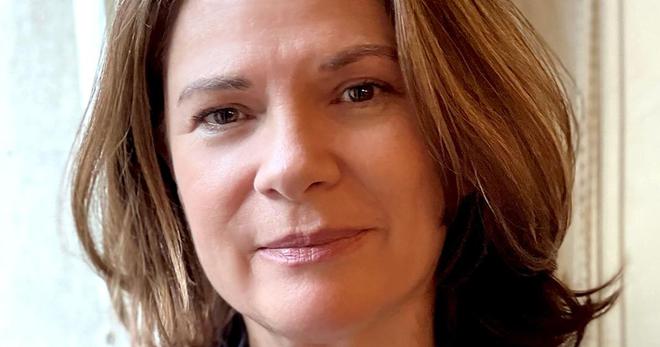 Nathalie Lamandé, la beauté par les fleurs
