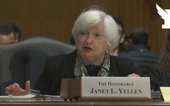 États-Unis : SVB et Signature Bank présentaient un «sérieux risque de contagion», selon Yellen