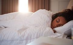 Journée du sommeil : nous dormons 1h30 de moins qu'il y a 50 ans