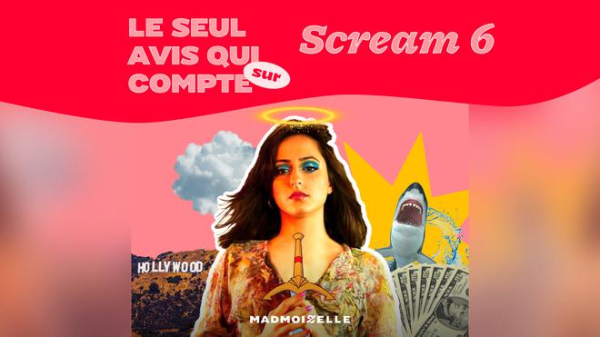 On a découvert Scream 6 dans un cinéma dernier cri