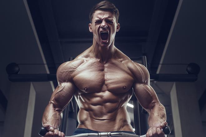 5 tips to get bigger forearms