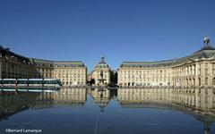 Bordeaux : en tête du Top10 des villes françaises pour les romantiques