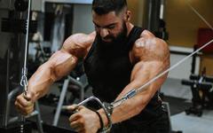 En combien de temps un muscle se reconstruit ?
