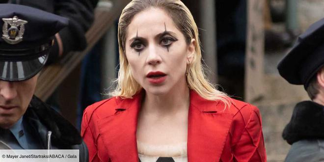 PHOTO – Lady Gaga époustouflante pour son nouveau rôle au cinéma : elle dévoile un look déjanté !
