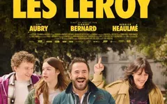 Nous, les Leroy, une famille de cinéma qui nous ressemble