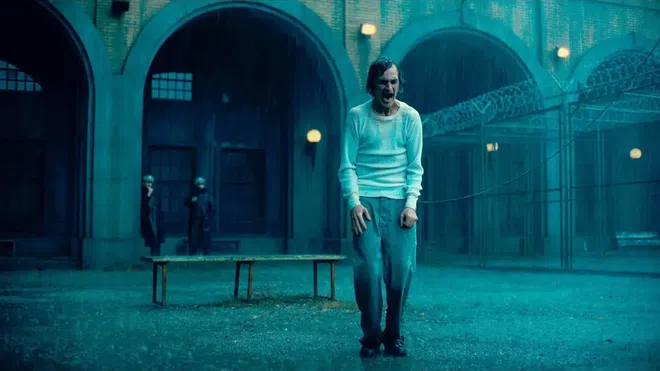 Joker 2 : une bande annonce de folie avec Joaquin Phoenix et Lady Gaga