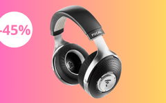 Le casque hi-fi audiophile Focal Elegia détruit la concurrence avec cette promo dingue de -45%