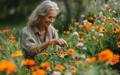 La naturopathie pour un bien-être printanier optimal