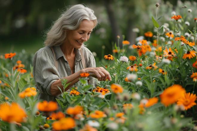 La naturopathie pour un bien-être printanier optimal