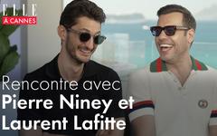 Pierre Niney : " Le coup de fil pour me proposer de jouer Monte-Cristo, je m'en souviendrai toute ma vie "