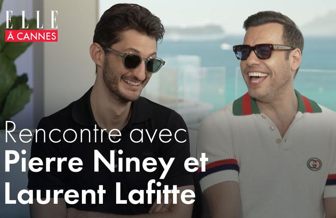 Pierre Niney : " Le coup de fil pour me proposer de jouer Monte-Cristo, je m'en souviendrai toute ma vie "