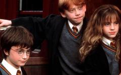 Tu n’as pas vu Harry Potter si tu n’as pas 10/10 à ce quiz sur la saga