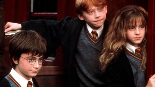 Tu n’as pas vu Harry Potter si tu n’as pas 10/10 à ce quiz sur la saga