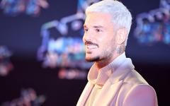 "Je n'ai rien contre Aya Nakamura": Matt Pokora s'explique après ses propos sur les JO 2024