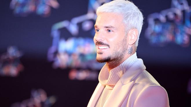 "Je n'ai rien contre Aya Nakamura": Matt Pokora s'explique après ses propos sur les JO 2024