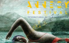 FESTIVAL D’ANNECY 2024 – L’animation en pleine forme