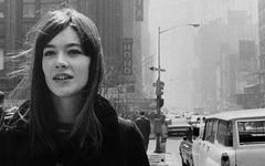 Françoise Hardy, l'icône de la chanson française, est morte à l’âge de 80 ans