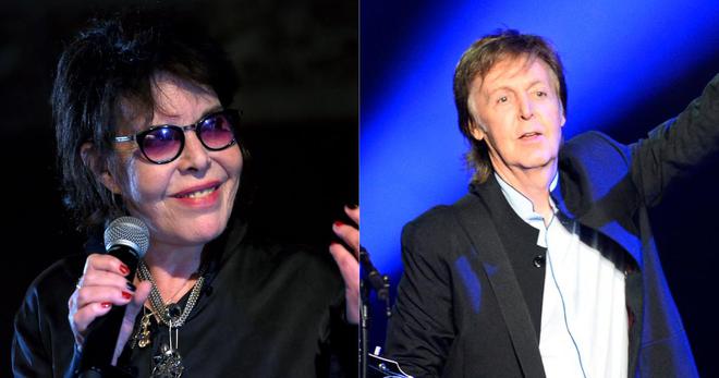 Le Nuc plus ultra: un album posthume de Dani et un disque oublié de Paul McCartney