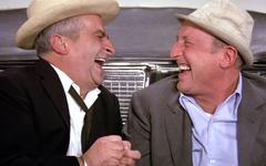 Le Corniaud : pourquoi Bourvil était-il beaucoup mieux payé que Louis de Funès pour jouer dans le film ?