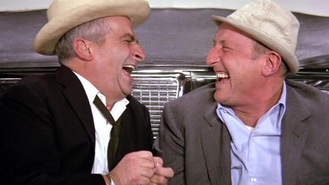 Le Corniaud : pourquoi Bourvil était-il beaucoup mieux payé que Louis de Funès pour jouer dans le film ?