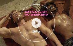 Anohni, Mahmood, Santa, Kehlani…  La playlist du week-end