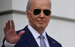 Biden entend bien gouverner quatre ans de plus en cas de réélection, selon la Maison-Blanche