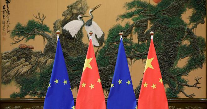 La Chine lance une enquête contre des pratiques commerciales de l’UE