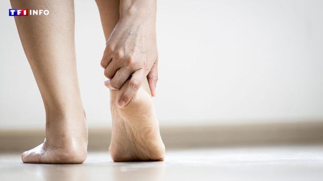 Ces bonnes habitudes à prendre pour chouchouter nos pieds cet été