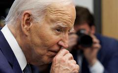 États-Unis : les pressions s’intensifient sur Joe Biden pour qu’il quitte la course présidentielle