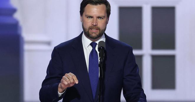 Rod Dreher : «J. D. Vance est le Barack Obama de la classe ouvrière blanche»