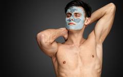 Routine beauté pour hommes à la peau mixte : les indispensables à connaître