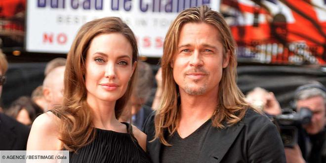 En guerre avec Brad Pitt, Angelina Jolie lui demande d’arrêter les représailles