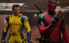 Deadpool & Wolverine domine le box-office en France pour la deuxième semaine consécutive