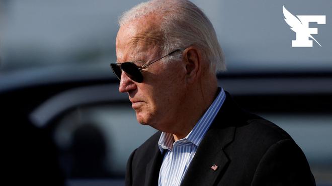 États-Unis: nouvelle procédure de destitution engagée contre Joe Biden