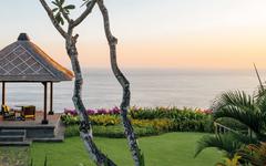 Bvlgari Resort Bali : Un sanctuaire de luxe au bord de l’Océan Indien