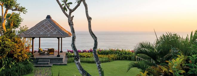 Bvlgari Resort Bali : Un sanctuaire de luxe au bord de l’Océan Indien