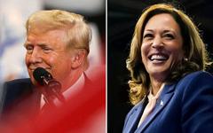 Donald Trump dit avoir conclu un accord avec Kamala Harris sur le débat du 10 septembre