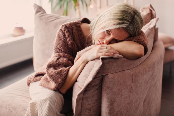 " Marre de moi ! " Leurs échappatoires quand elles ne peuvent plus se supporter