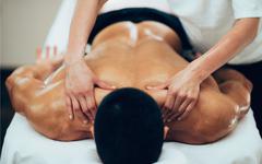 Massage sportif : une méthode pour booster vos performances physiques